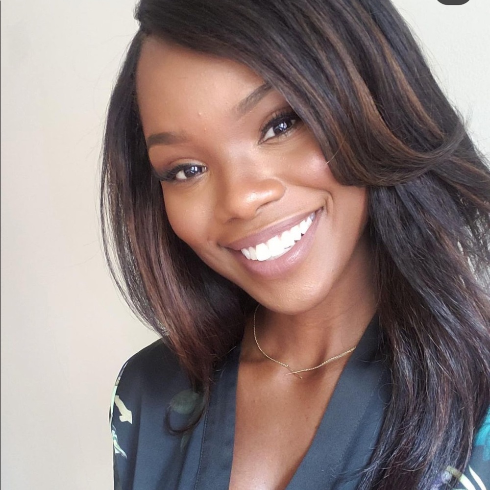 Meet your Posher, Passion